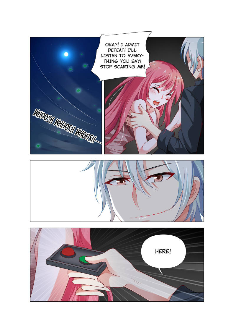 Sweetheart Must Love Me chapter 12 - page 11