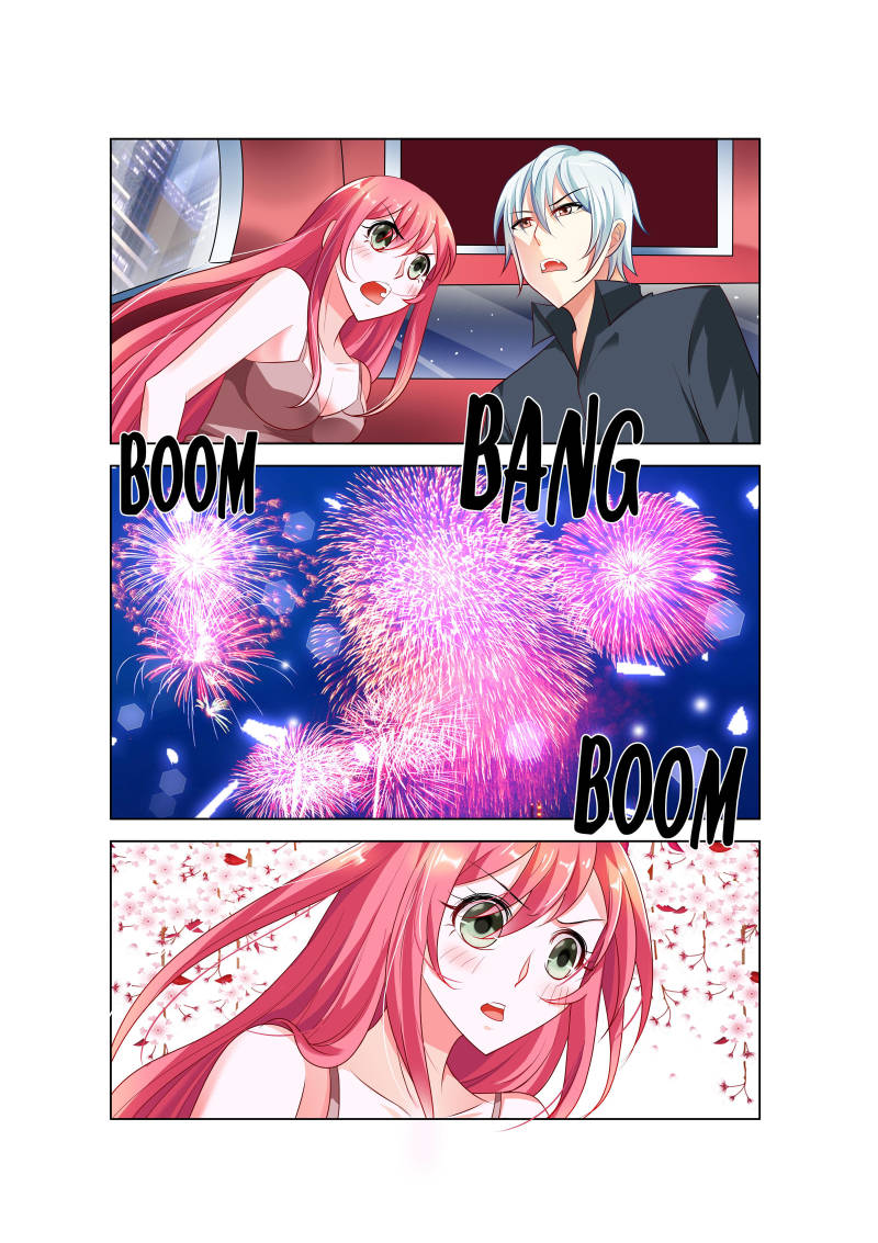 Sweetheart Must Love Me chapter 12 - page 14
