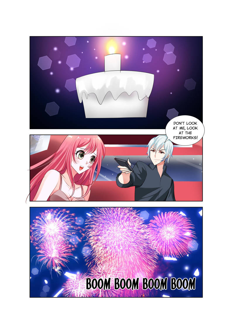 Sweetheart Must Love Me chapter 12 - page 16