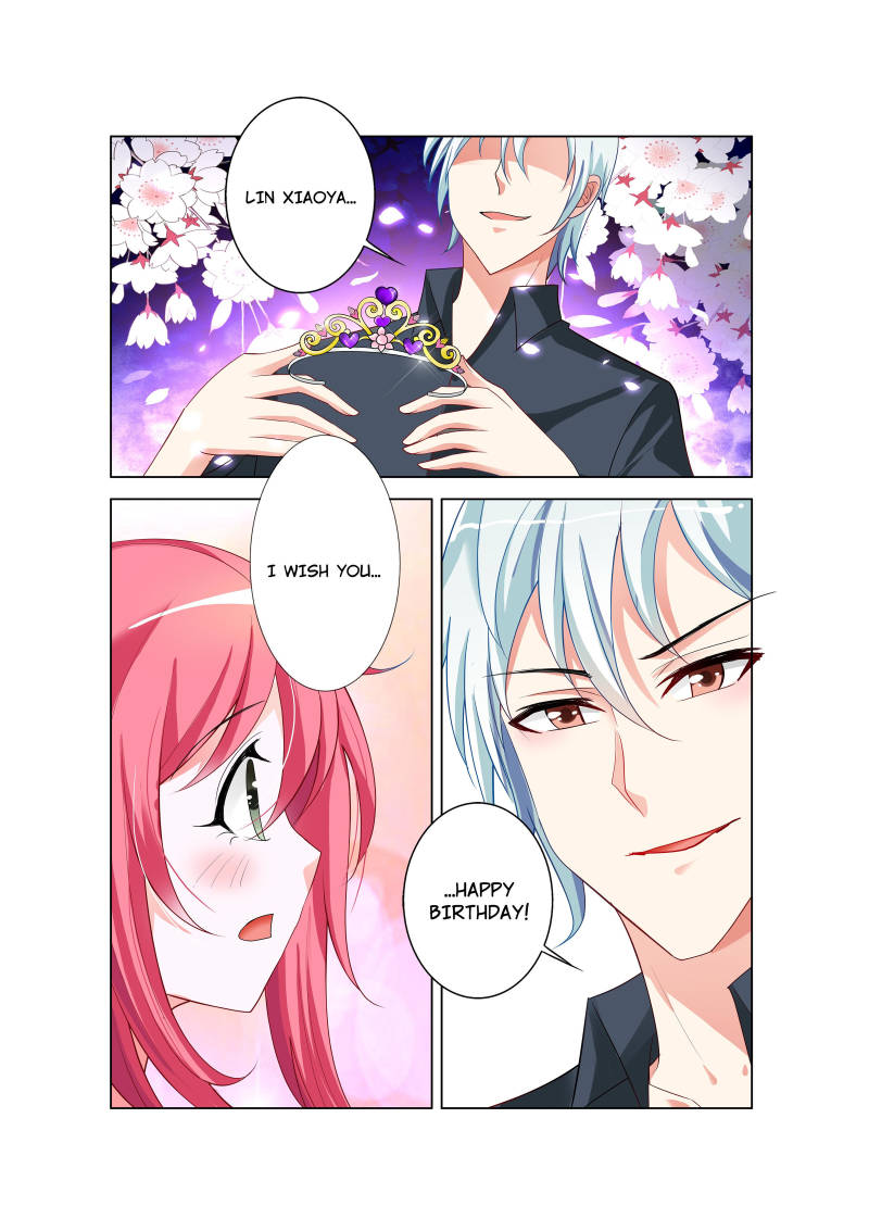 Sweetheart Must Love Me chapter 12 - page 17