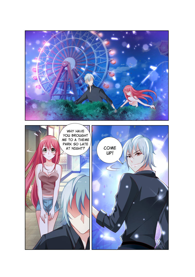 Sweetheart Must Love Me chapter 12 - page 5