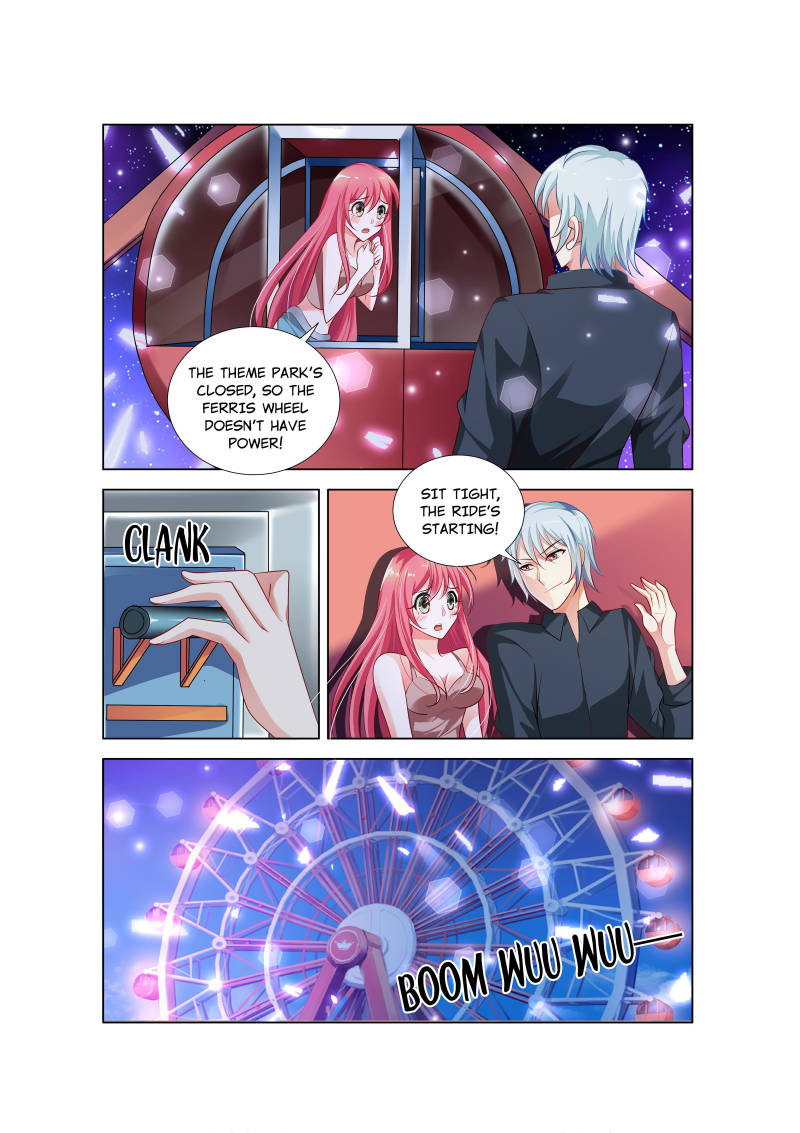 Sweetheart Must Love Me chapter 12 - page 7