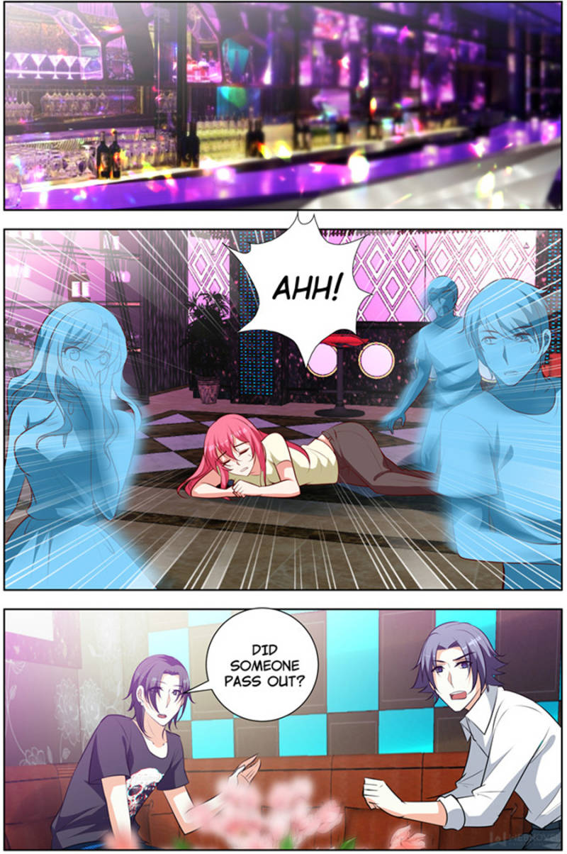 Sweetheart Must Love Me chapter 101 - page 2