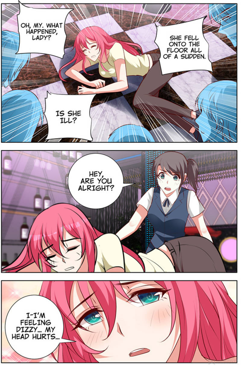 Sweetheart Must Love Me chapter 101 - page 3