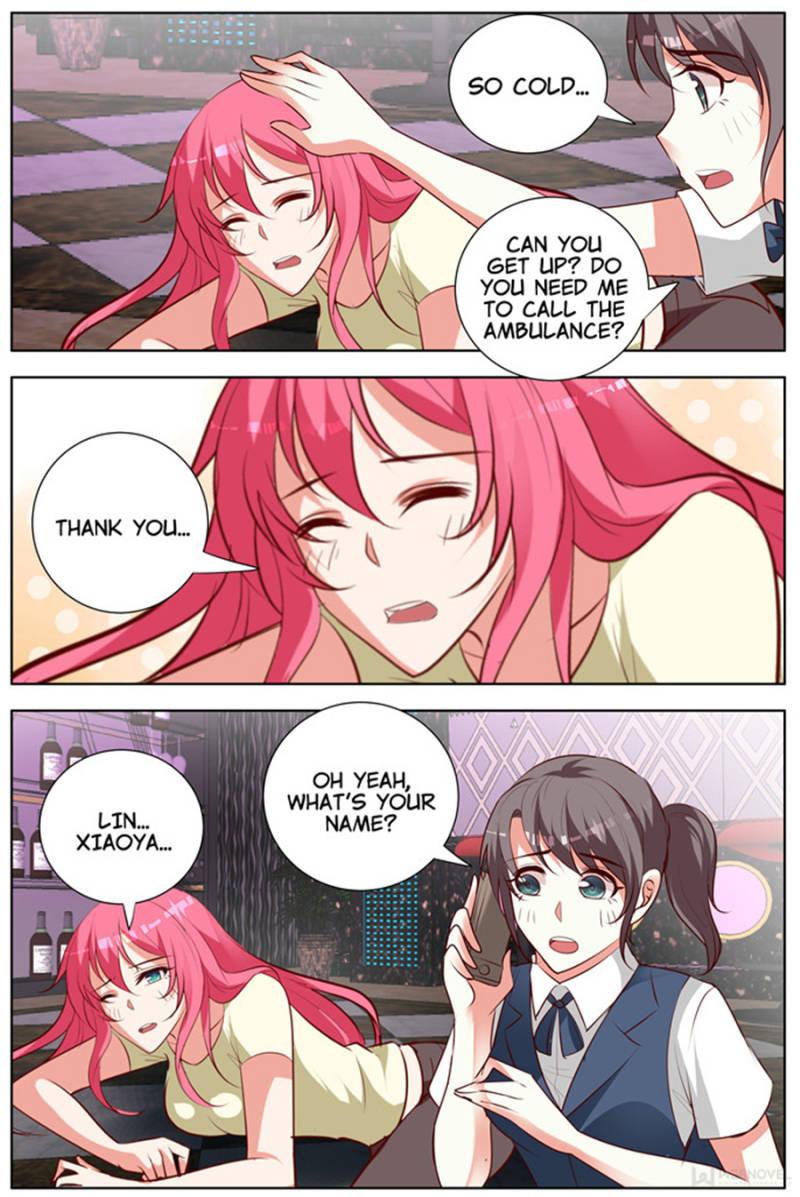 Sweetheart Must Love Me chapter 101 - page 4