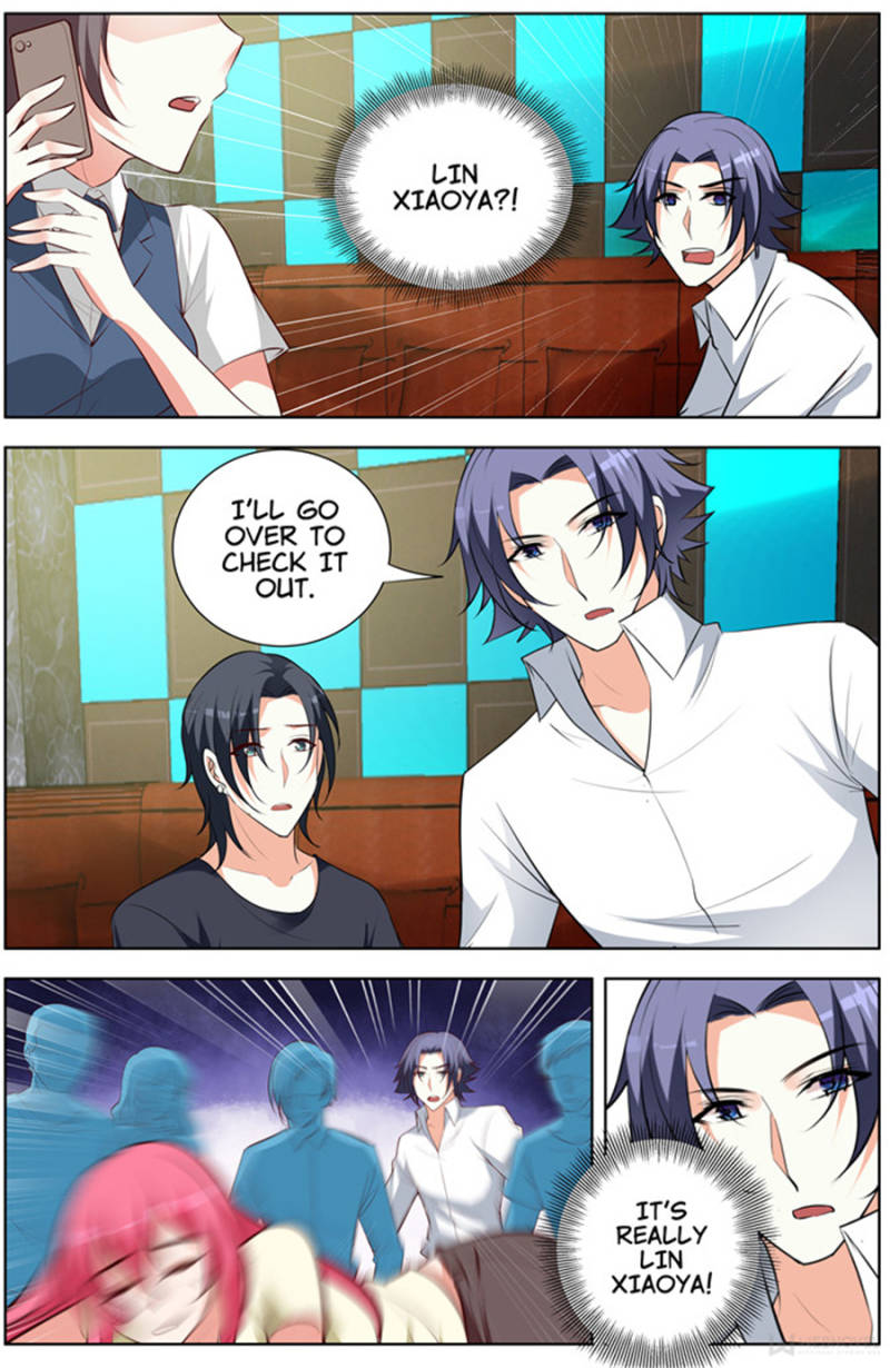 Sweetheart Must Love Me chapter 101 - page 5
