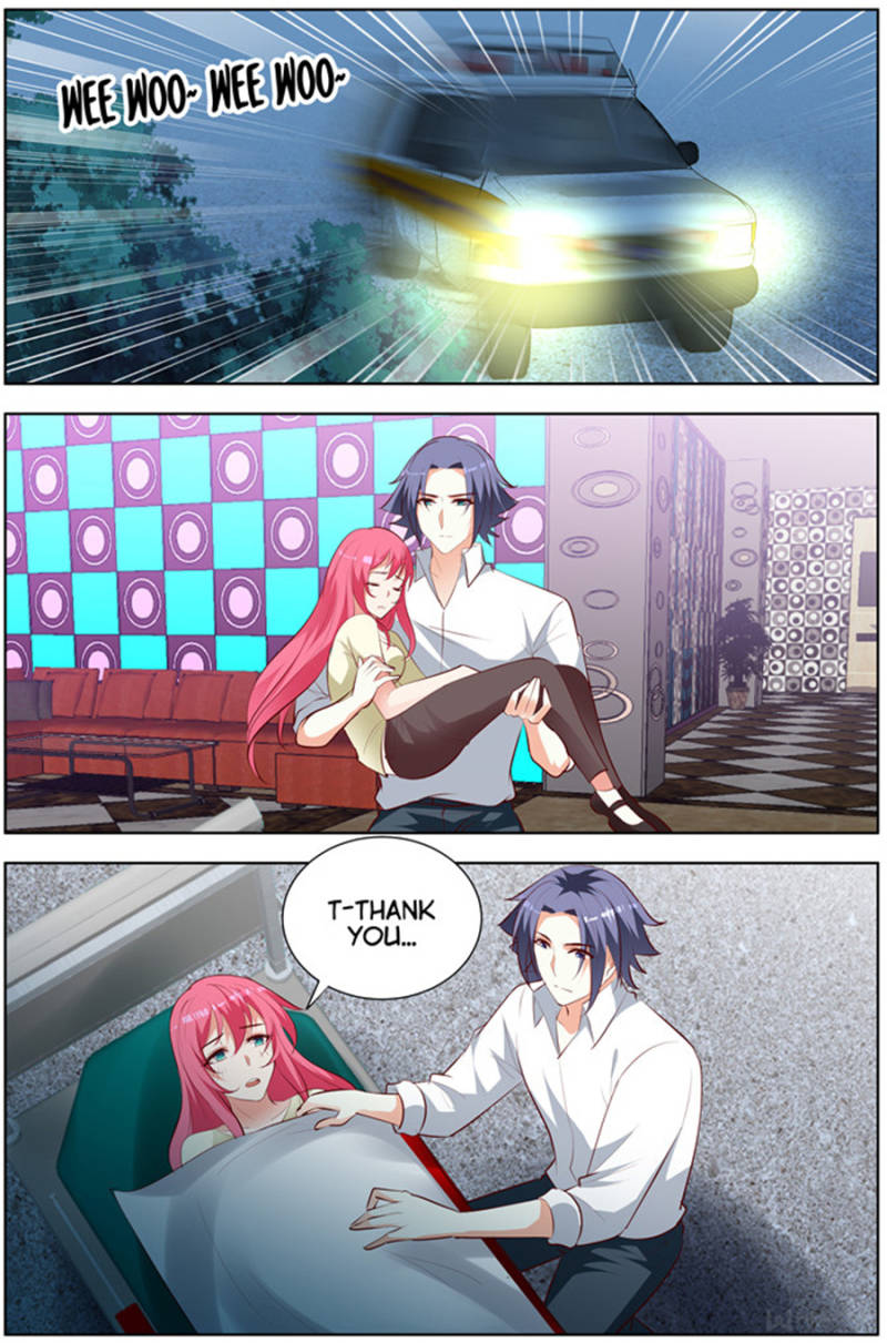 Sweetheart Must Love Me chapter 101 - page 8