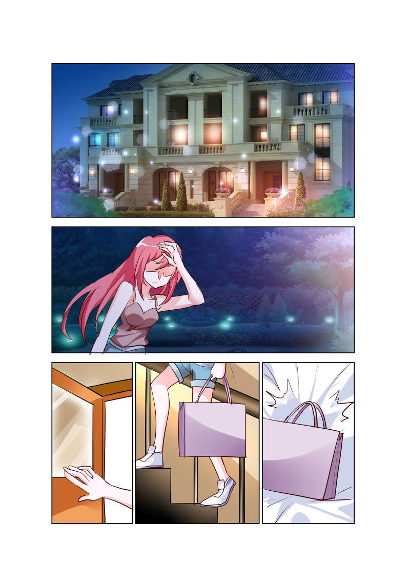 Sweetheart Must Love Me chapter 13 - page 11