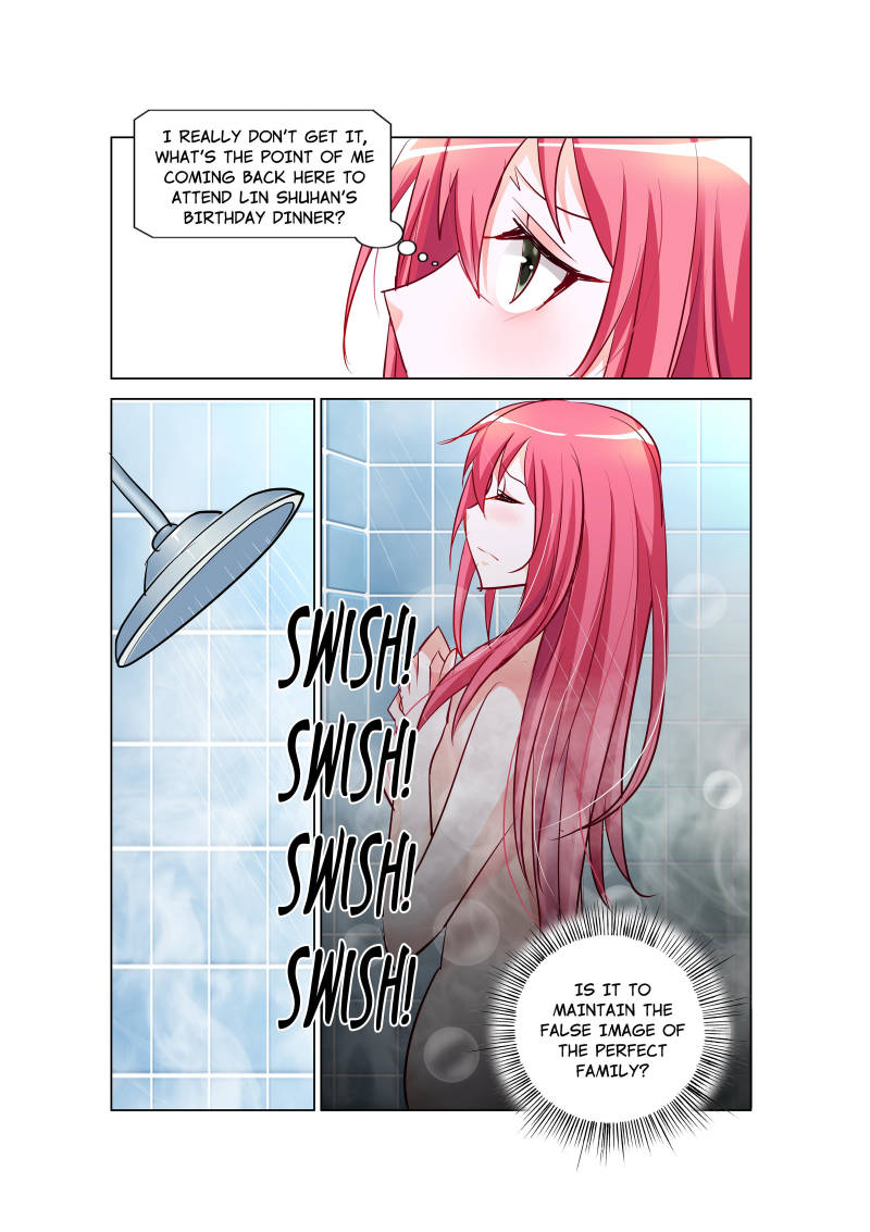 Sweetheart Must Love Me chapter 13 - page 13