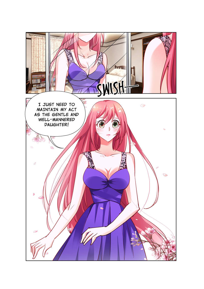 Sweetheart Must Love Me chapter 13 - page 16
