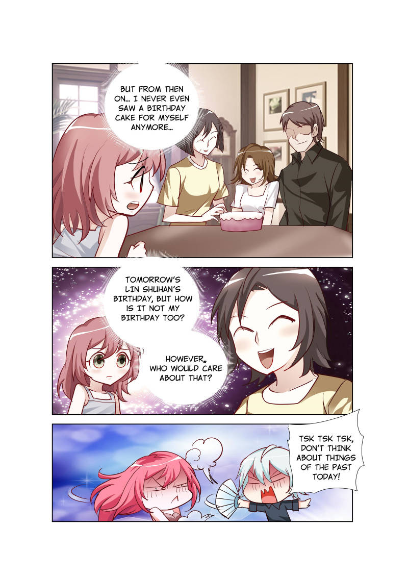 Sweetheart Must Love Me chapter 13 - page 4