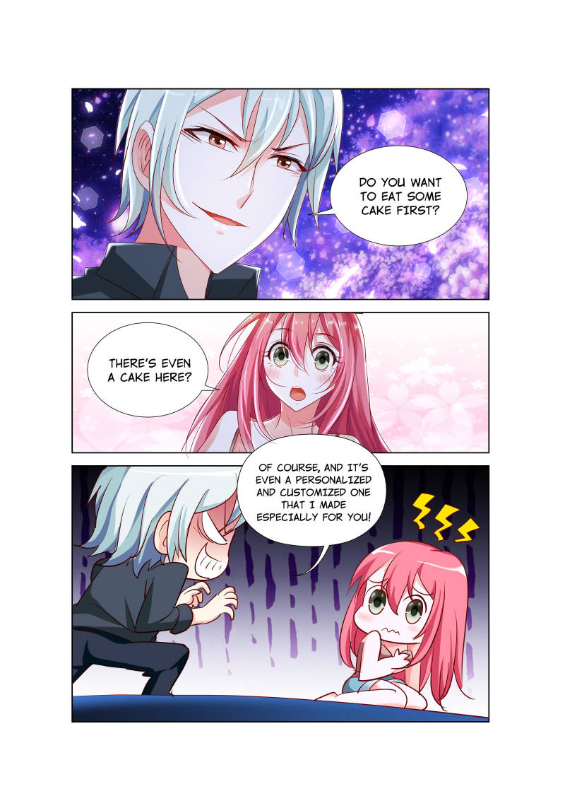 Sweetheart Must Love Me chapter 13 - page 5
