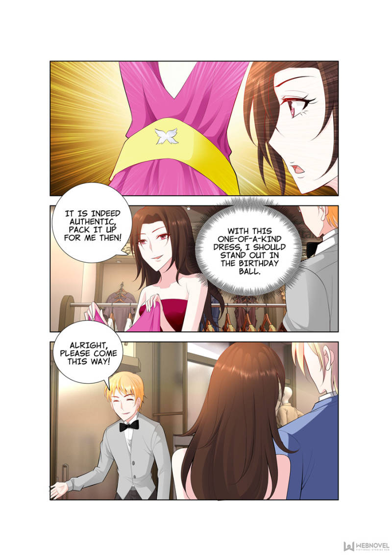 Sweetheart Must Love Me chapter 61 - page 5