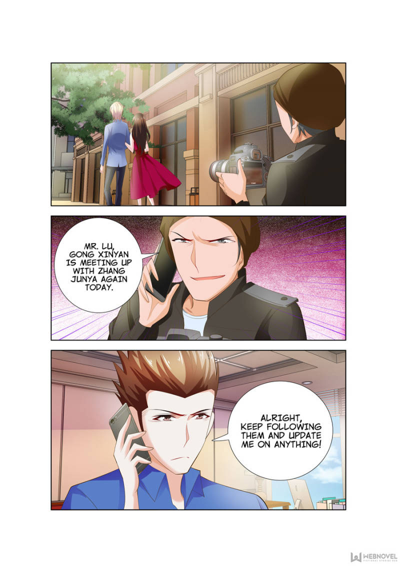 Sweetheart Must Love Me chapter 61 - page 7