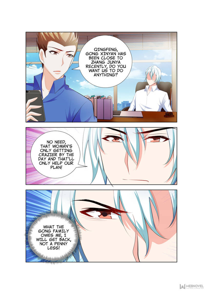 Sweetheart Must Love Me chapter 61 - page 8