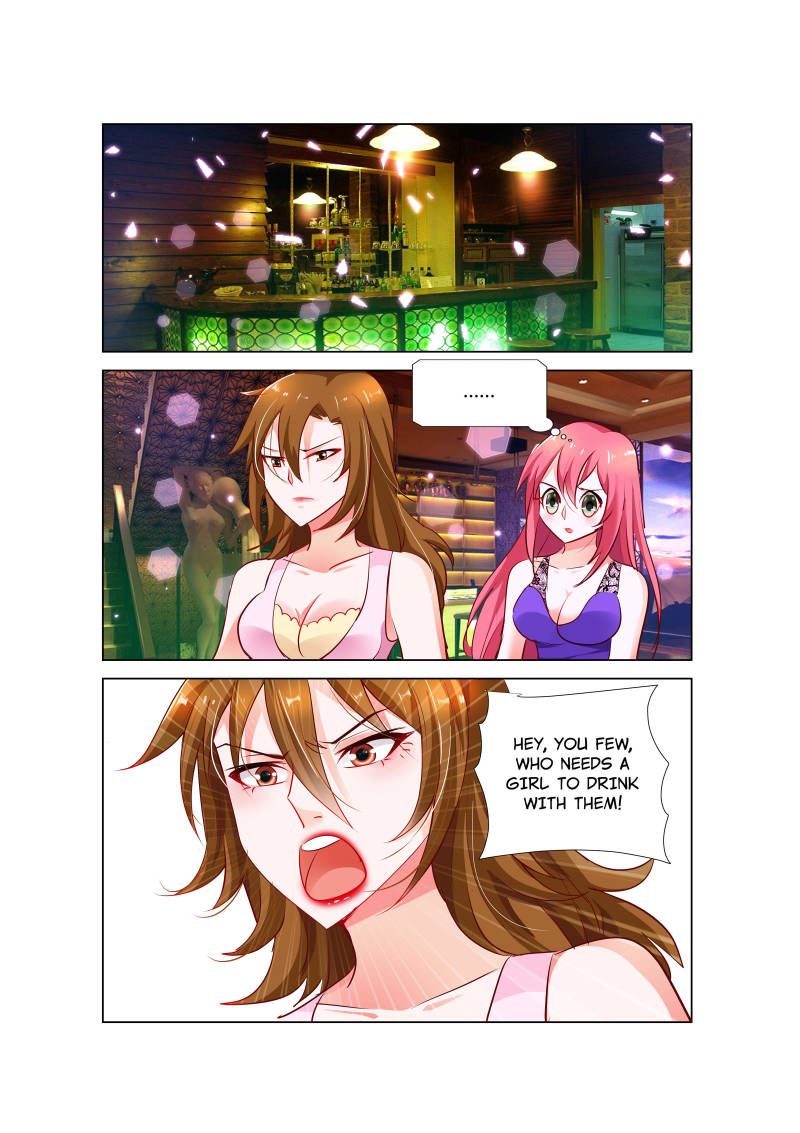 Sweetheart Must Love Me chapter 14 - page 10