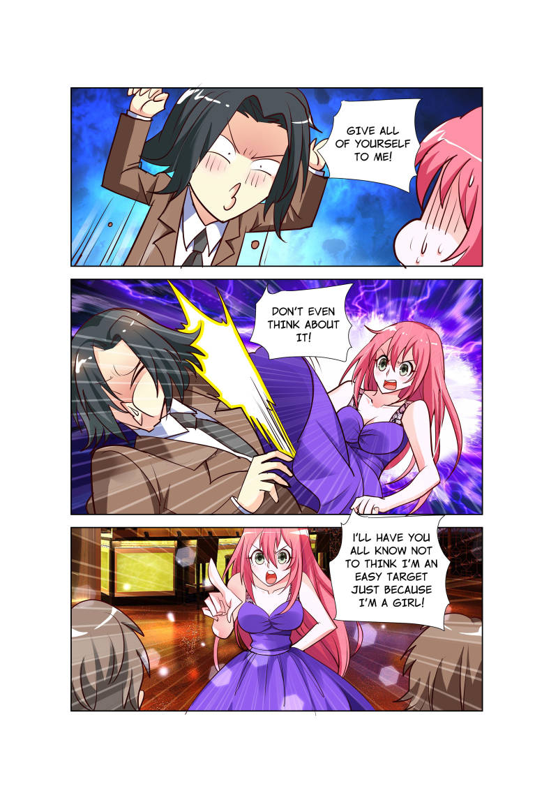 Sweetheart Must Love Me chapter 14 - page 14