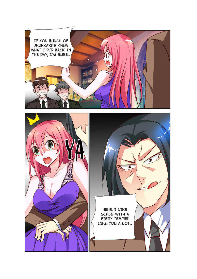 Sweetheart Must Love Me chapter 14 - page 16
