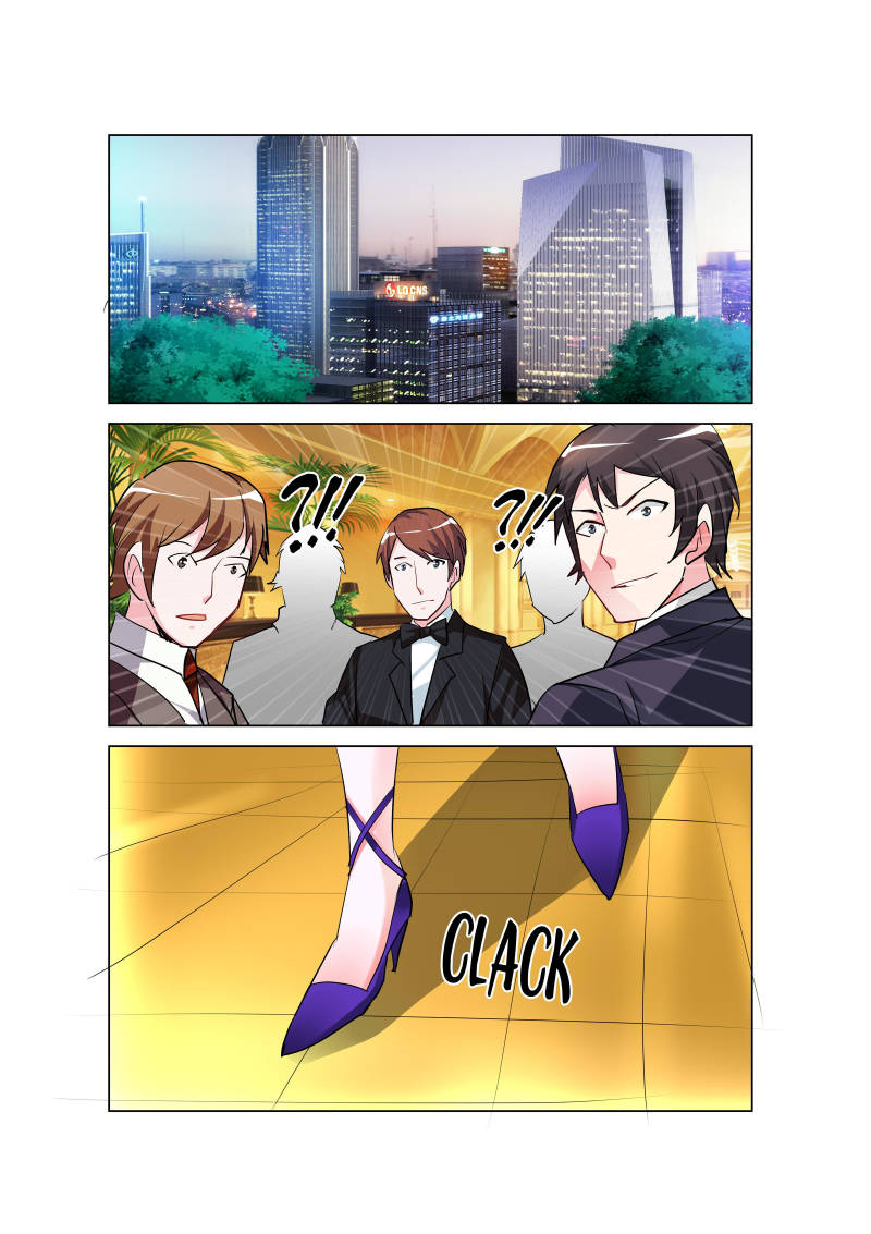 Sweetheart Must Love Me chapter 14 - page 2