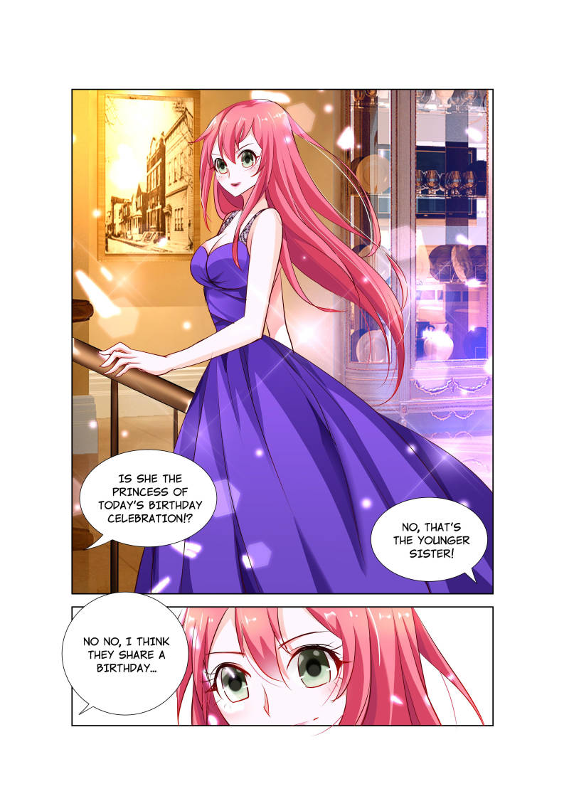Sweetheart Must Love Me chapter 14 - page 4
