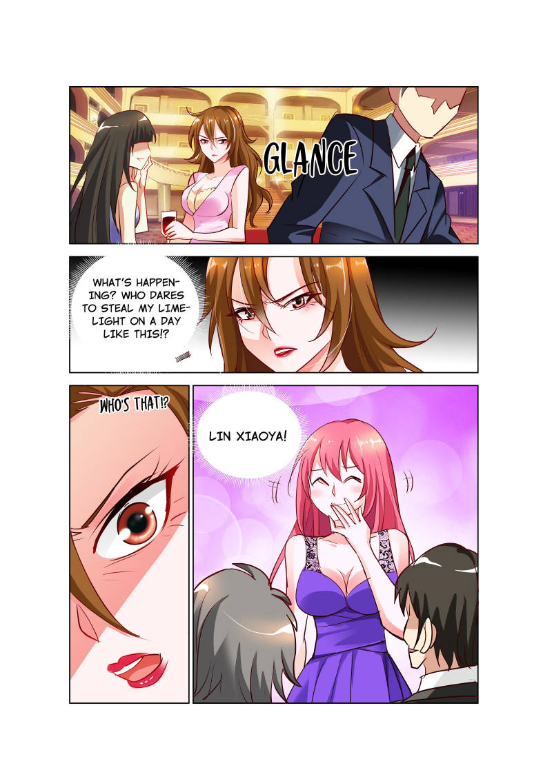 Sweetheart Must Love Me chapter 14 - page 5