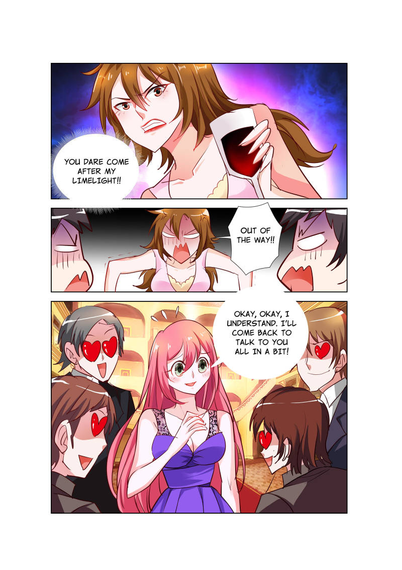 Sweetheart Must Love Me chapter 14 - page 7