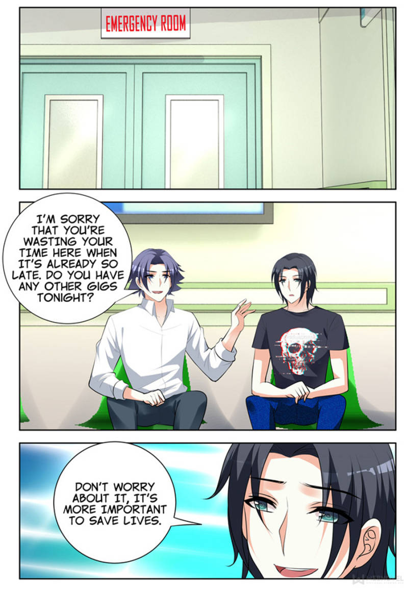 Sweetheart Must Love Me chapter 102 - page 2