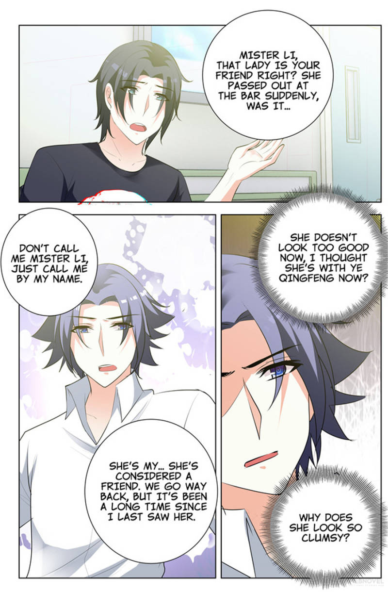 Sweetheart Must Love Me chapter 102 - page 4