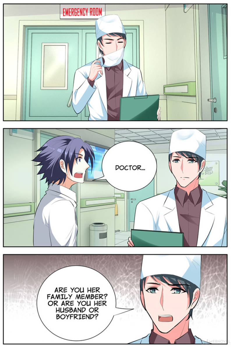 Sweetheart Must Love Me chapter 102 - page 5