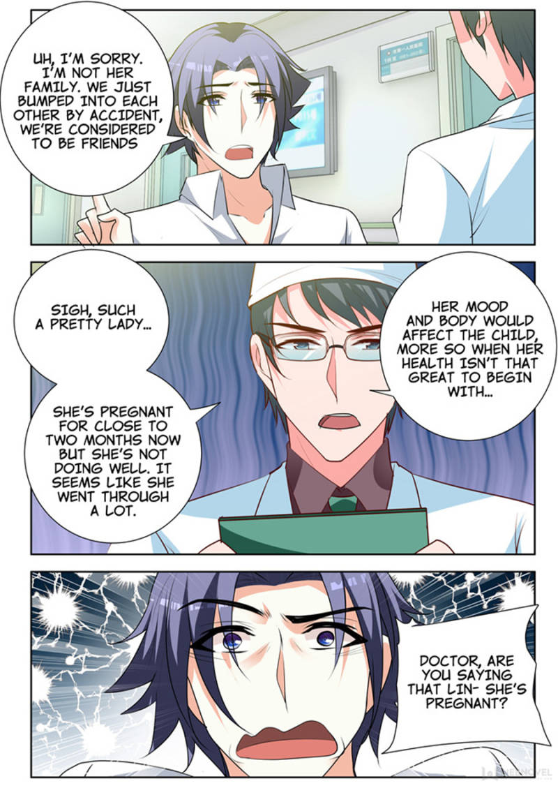 Sweetheart Must Love Me chapter 102 - page 6