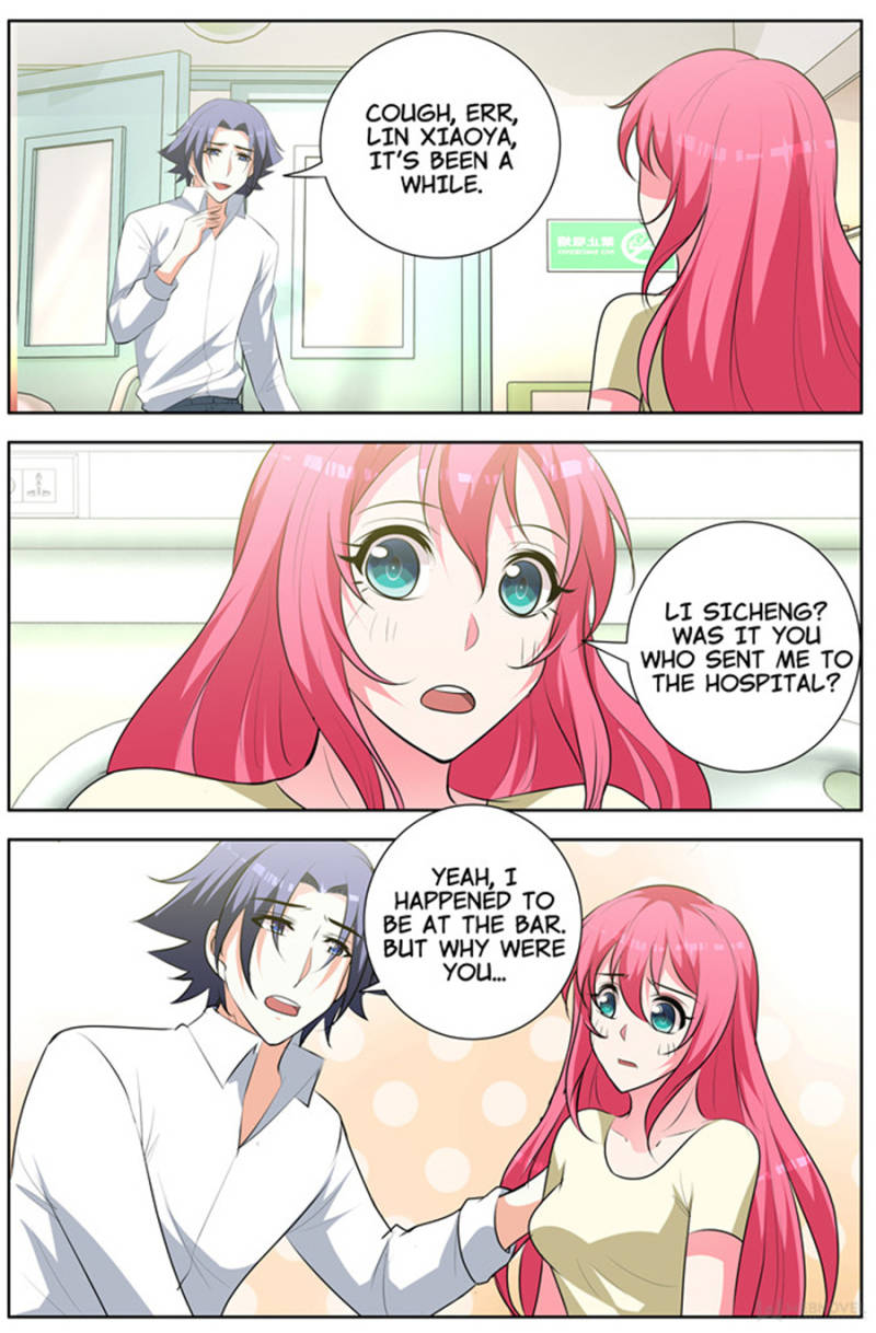Sweetheart Must Love Me chapter 102 - page 8