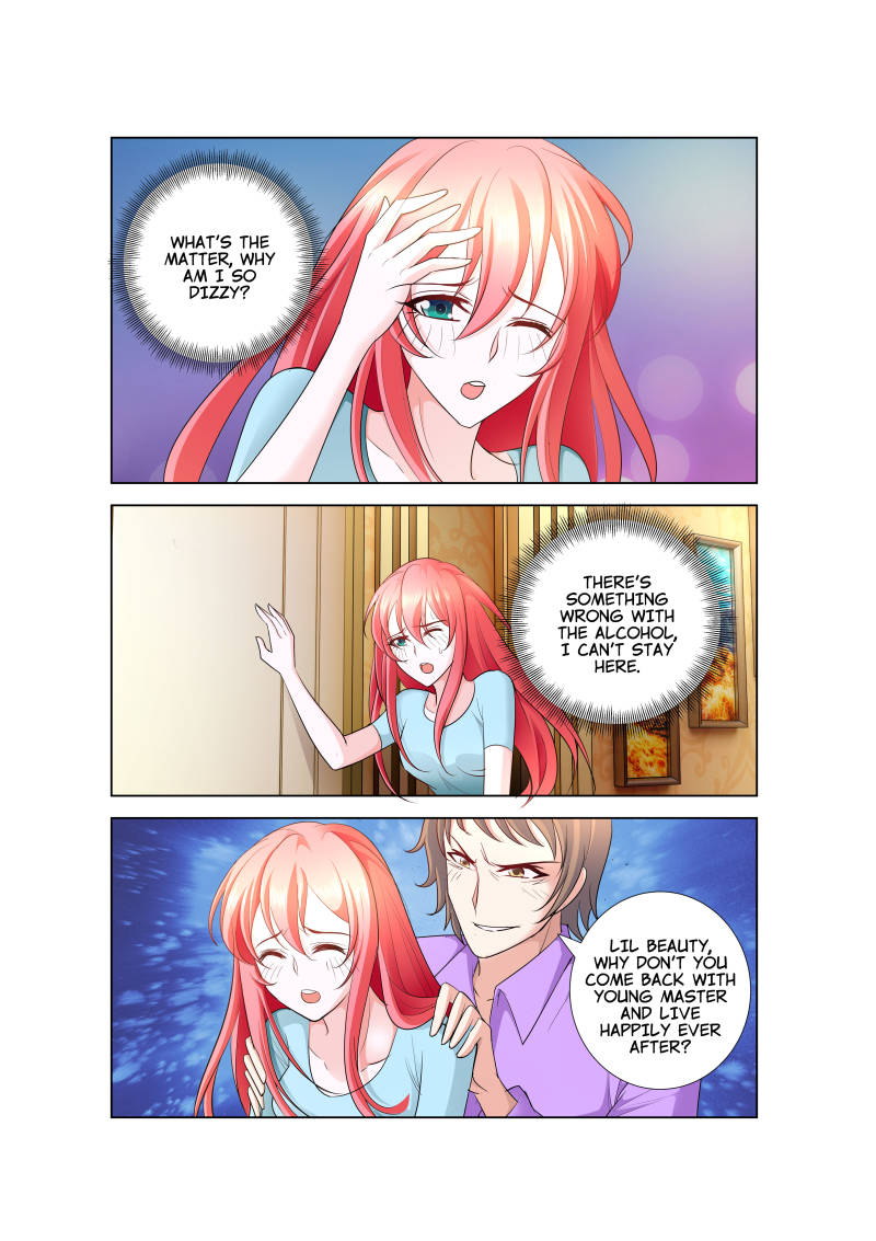 Sweetheart Must Love Me chapter 52 - page 10