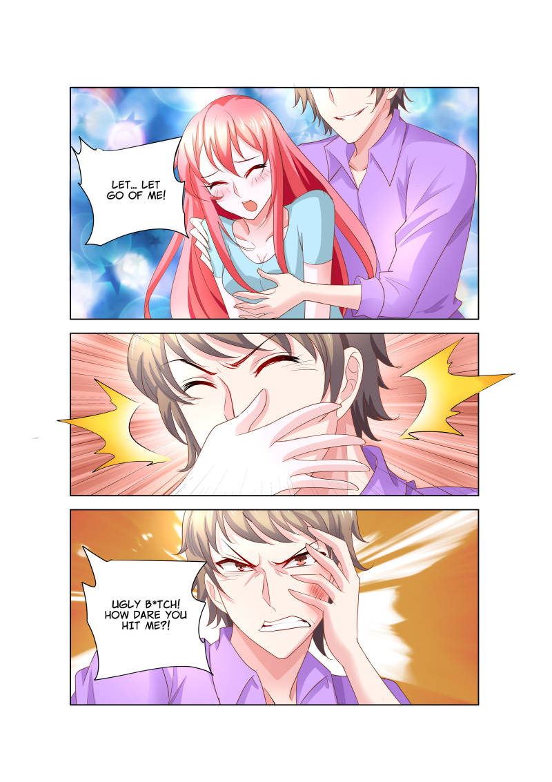 Sweetheart Must Love Me chapter 52 - page 11