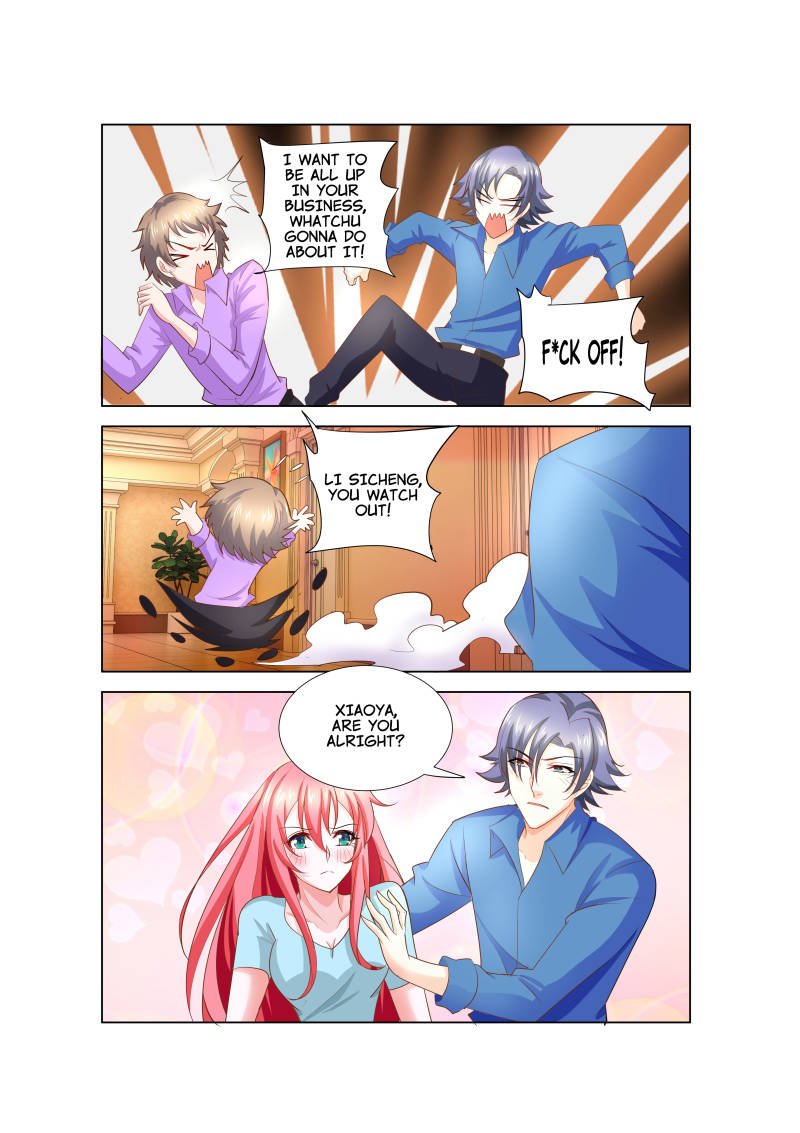 Sweetheart Must Love Me chapter 52 - page 14