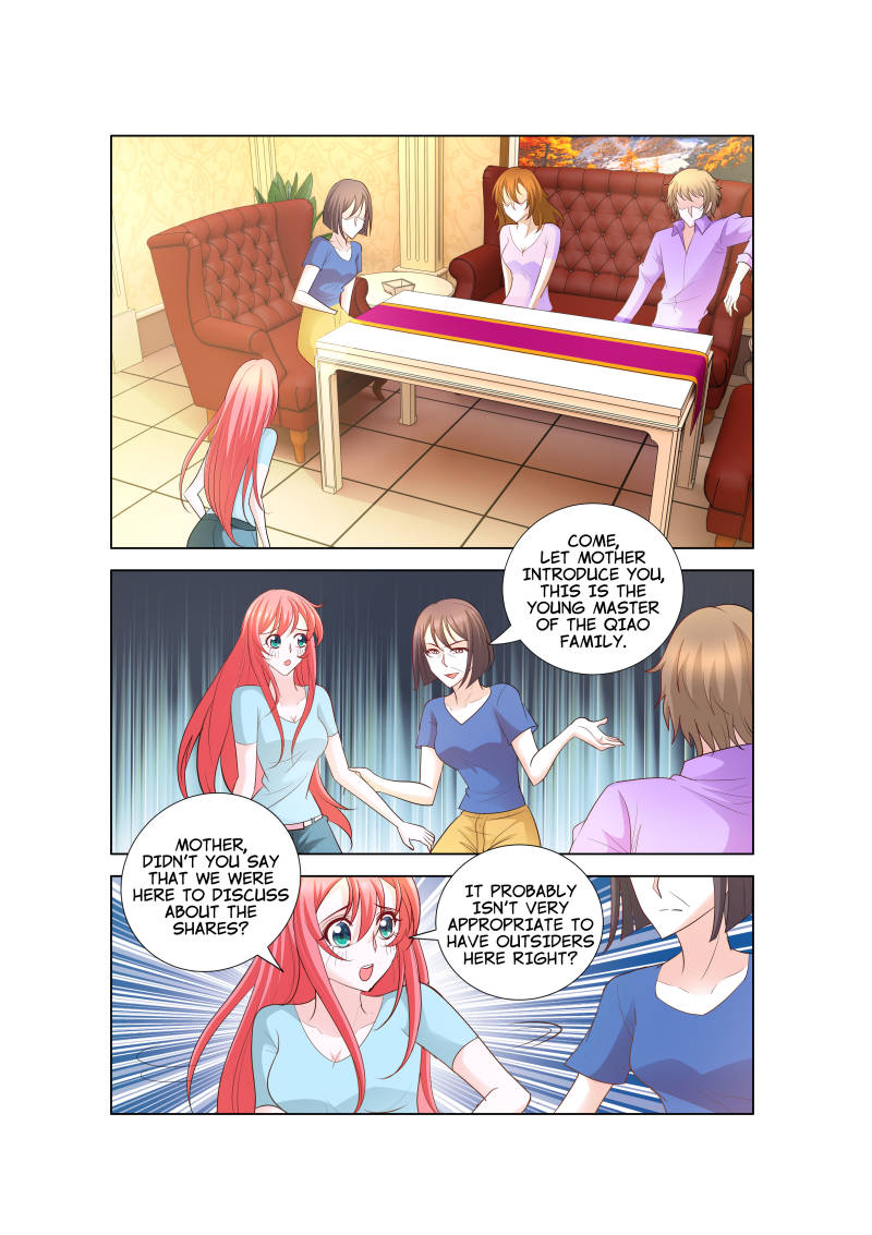 Sweetheart Must Love Me chapter 52 - page 2