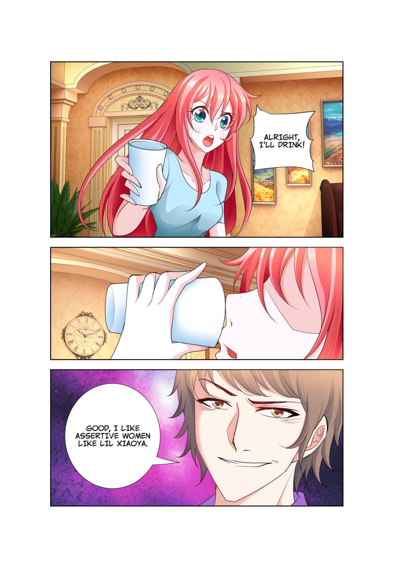 Sweetheart Must Love Me chapter 52 - page 8