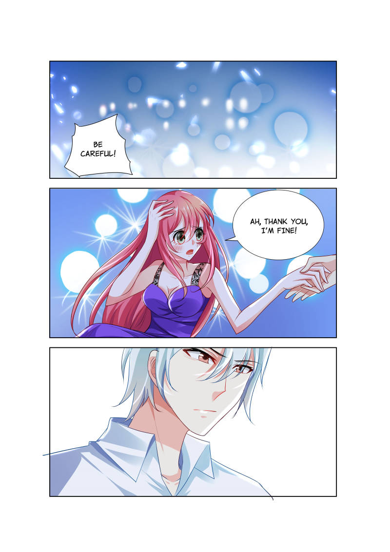 Sweetheart Must Love Me chapter 16 - page 10