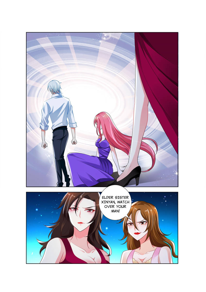 Sweetheart Must Love Me chapter 16 - page 11