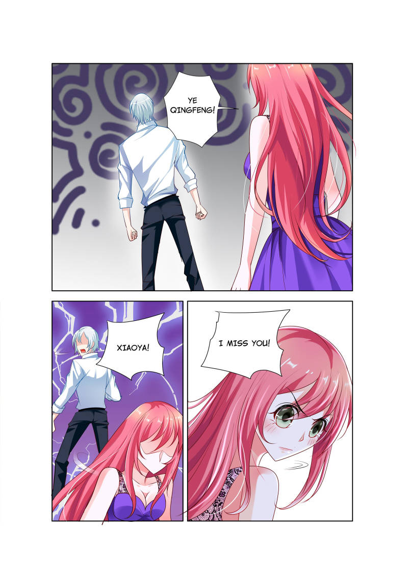 Sweetheart Must Love Me chapter 16 - page 4
