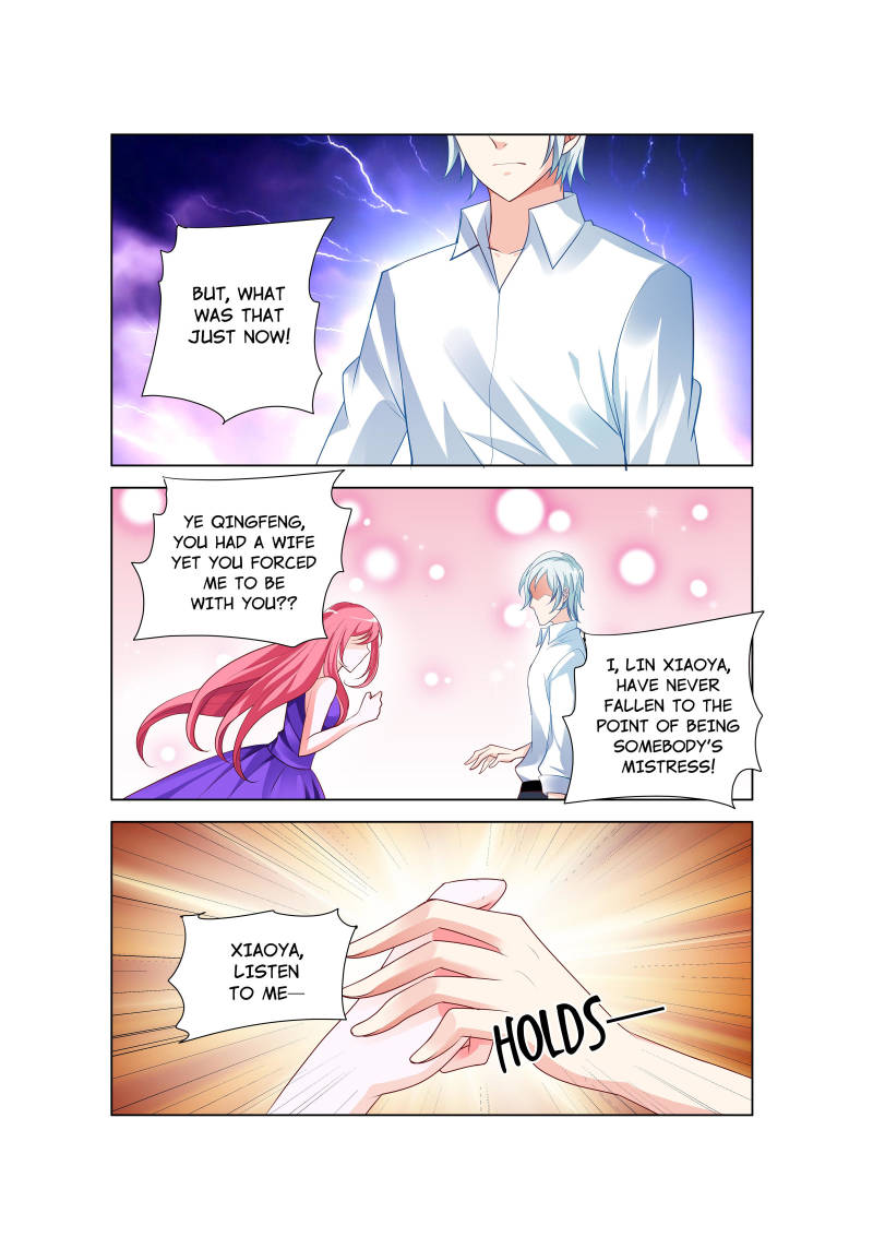 Sweetheart Must Love Me chapter 16 - page 7