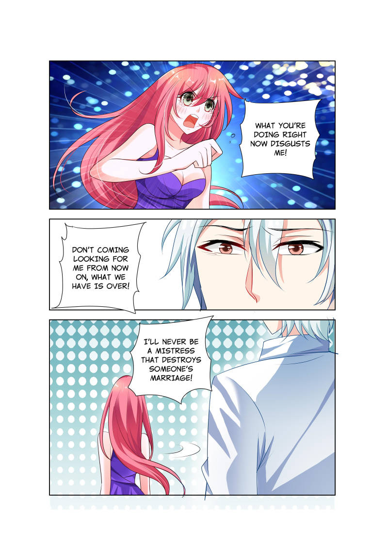 Sweetheart Must Love Me chapter 16 - page 8