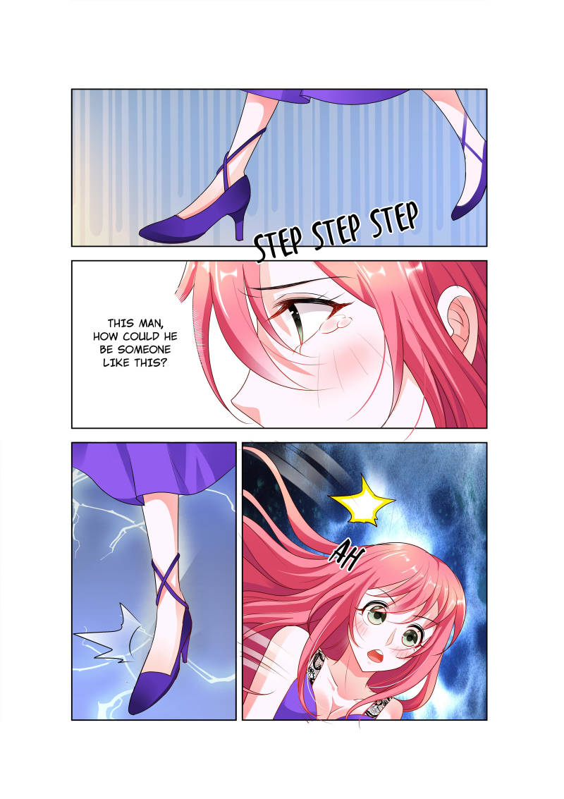 Sweetheart Must Love Me chapter 16 - page 9