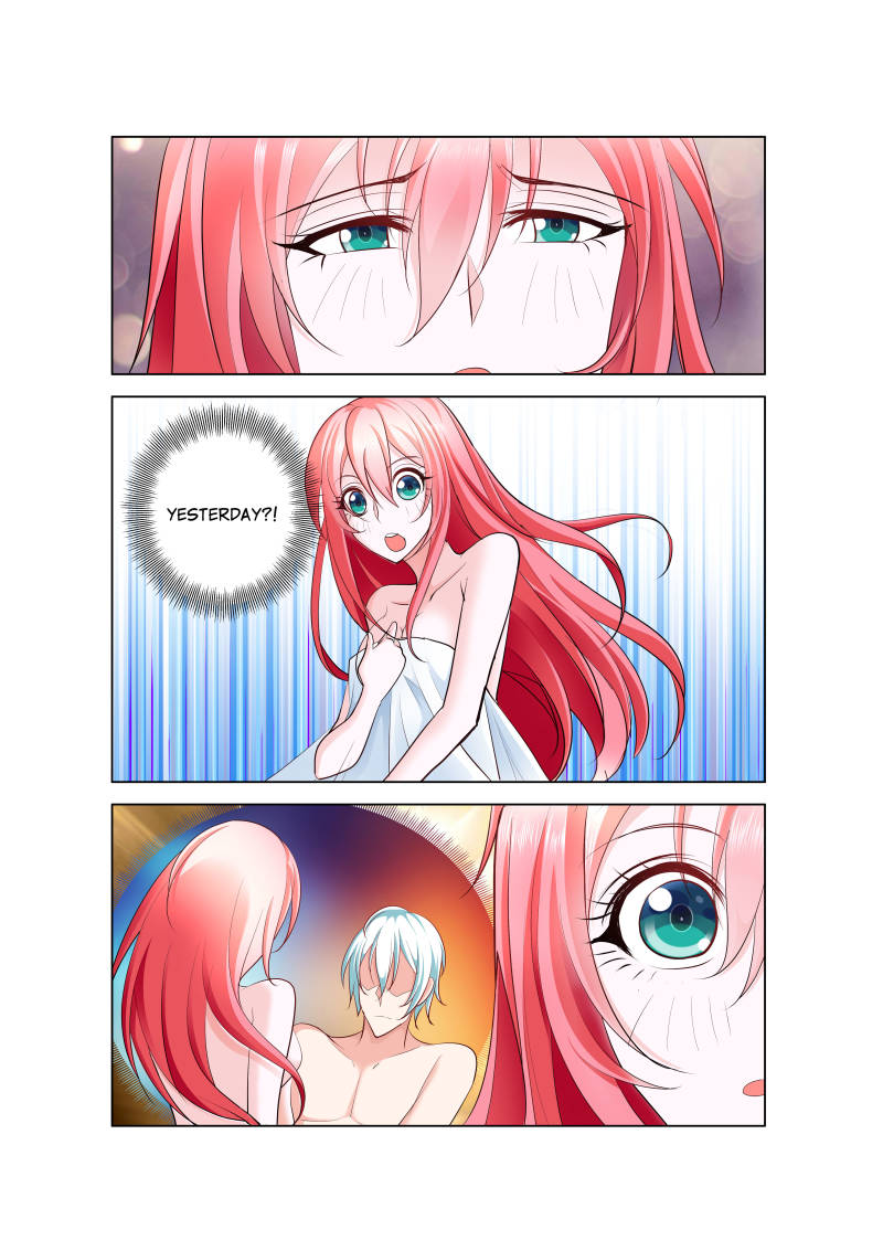 Sweetheart Must Love Me chapter 53 - page 10