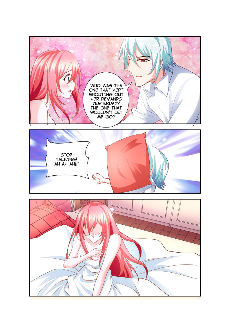 Sweetheart Must Love Me chapter 53 - page 13
