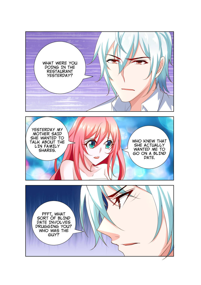 Sweetheart Must Love Me chapter 53 - page 15