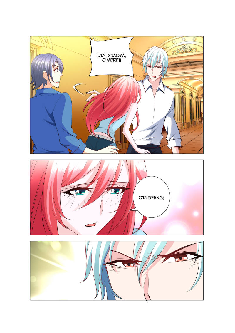Sweetheart Must Love Me chapter 53 - page 2