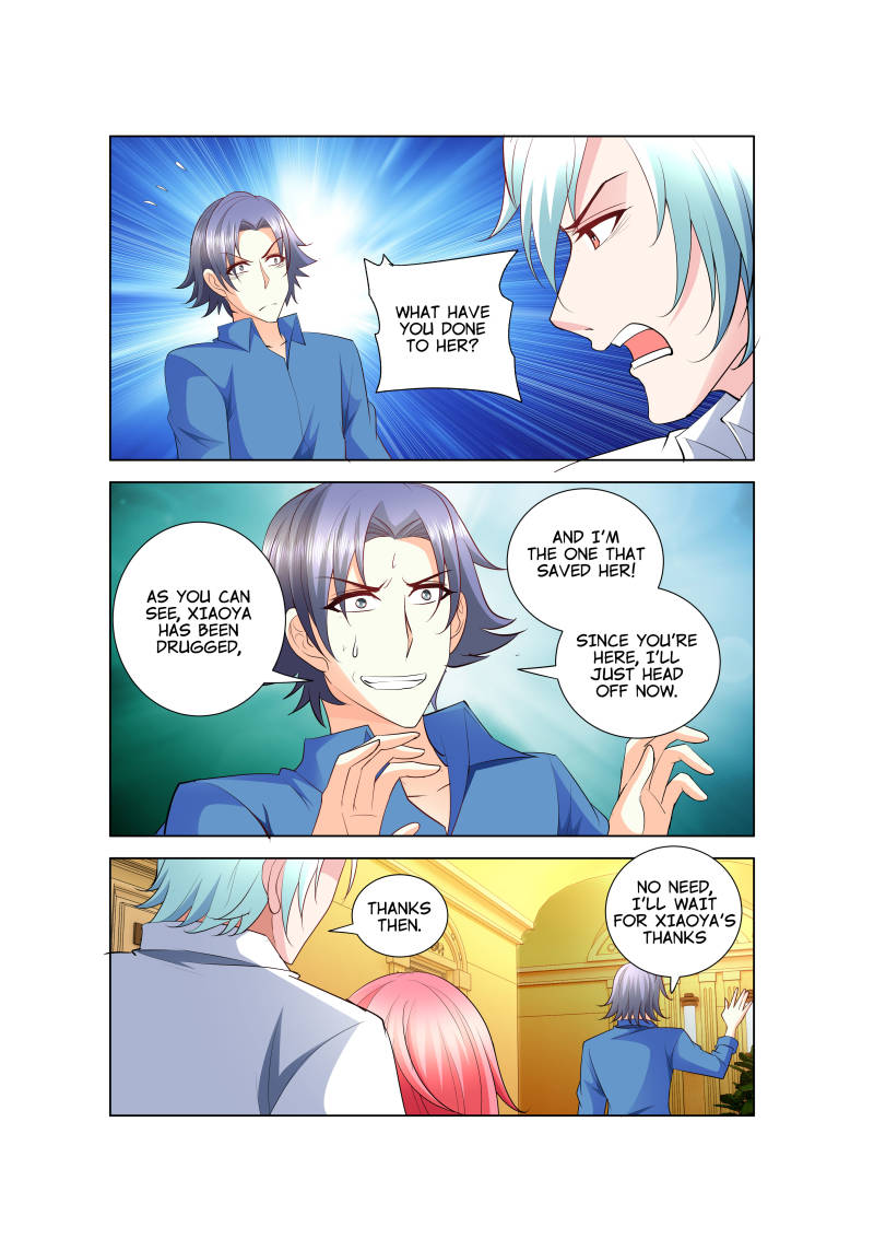 Sweetheart Must Love Me chapter 53 - page 4