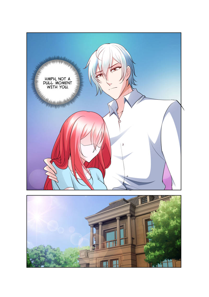Sweetheart Must Love Me chapter 53 - page 5