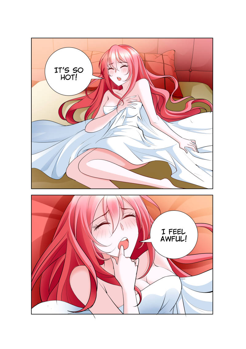 Sweetheart Must Love Me chapter 53 - page 7