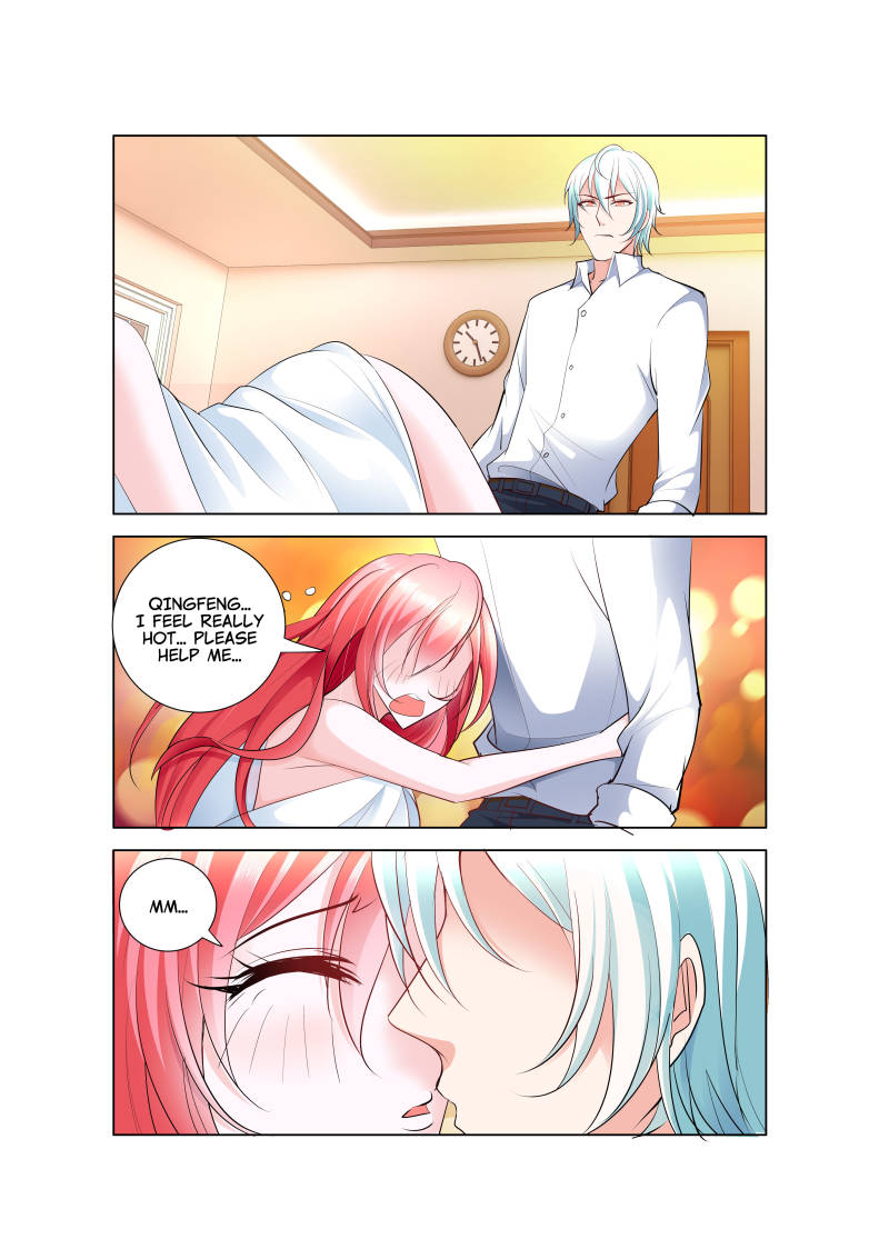 Sweetheart Must Love Me chapter 53 - page 8